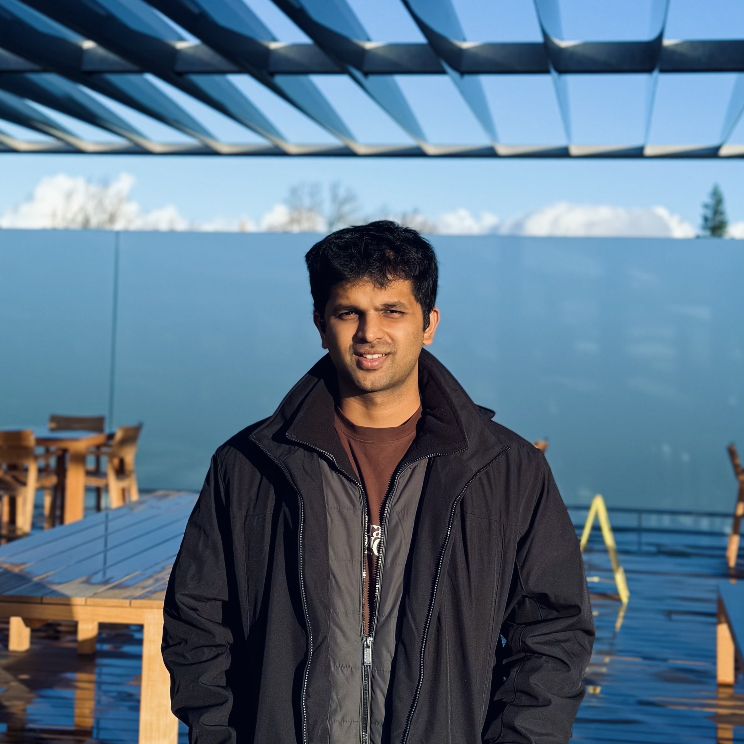 Aniruddh Adiga