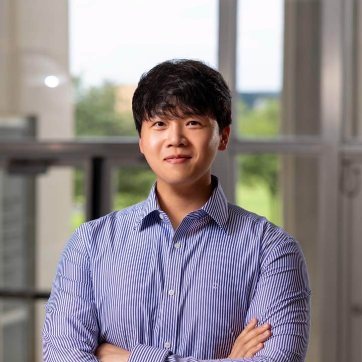 Jaehoon Lee