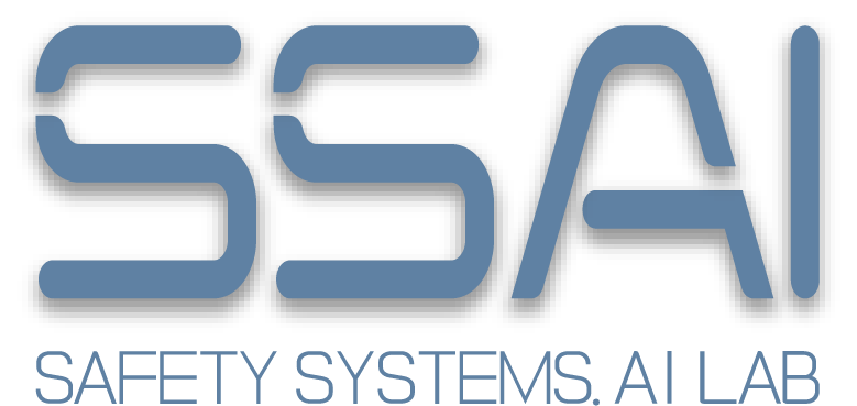 Safety Systems.AI Lab | Texas A&M University
