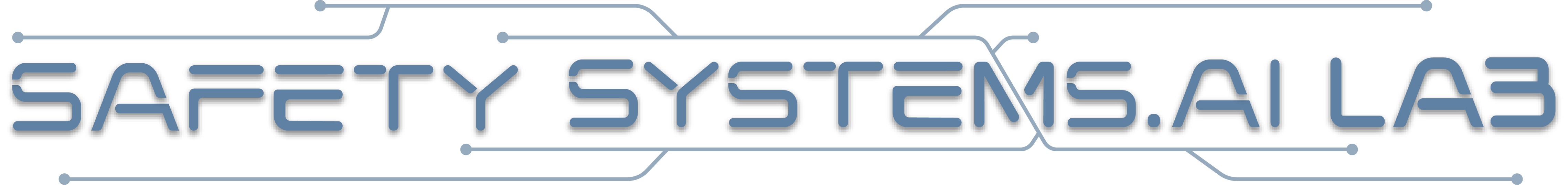 Safety Systems AI Lab Logo