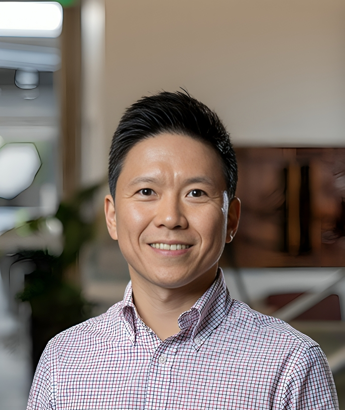 Namgyun Kim, PhD., PMP