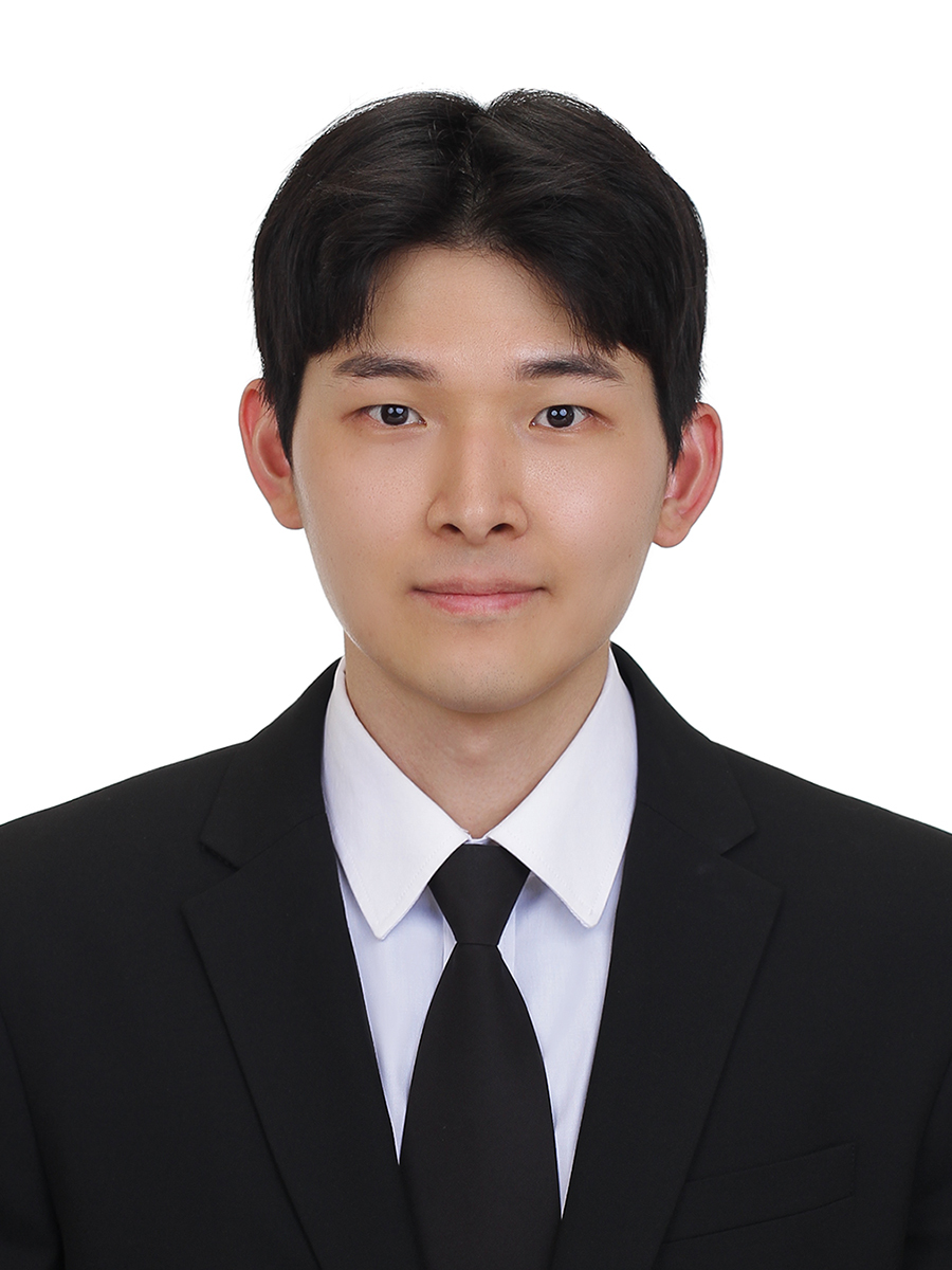 Sihoo Yoon, PhD.